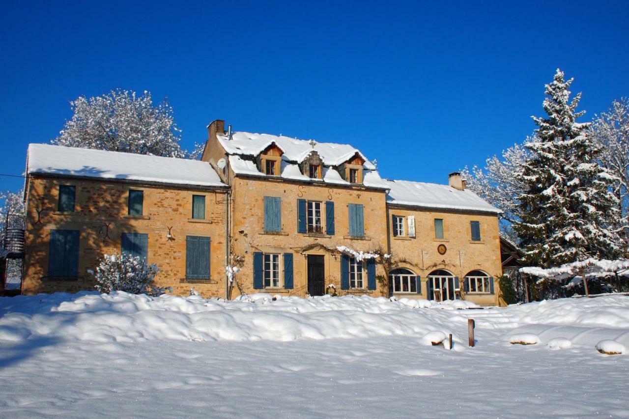 Le Couvent De Neuviale Bed & Breakfast Parisot  Exterior photo